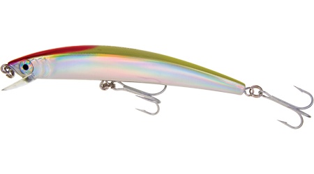 Yo-Zuri Crystal Minnow R-469 SP mm. 130 gr. 23 col. CR